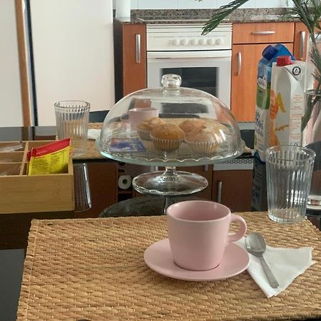 וילאביצ'יוסה Apartamento Con Encanto Y Mucha Luz מראה חיצוני תמונה