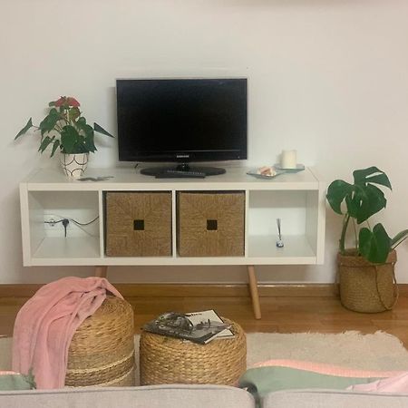 וילאביצ'יוסה Apartamento Con Encanto Y Mucha Luz מראה חיצוני תמונה
