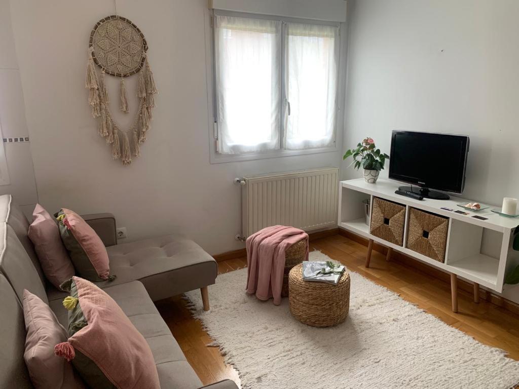 וילאביצ'יוסה Apartamento Con Encanto Y Mucha Luz מראה חיצוני תמונה