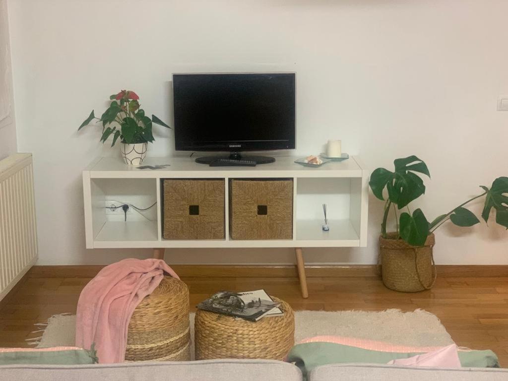 וילאביצ'יוסה Apartamento Con Encanto Y Mucha Luz מראה חיצוני תמונה